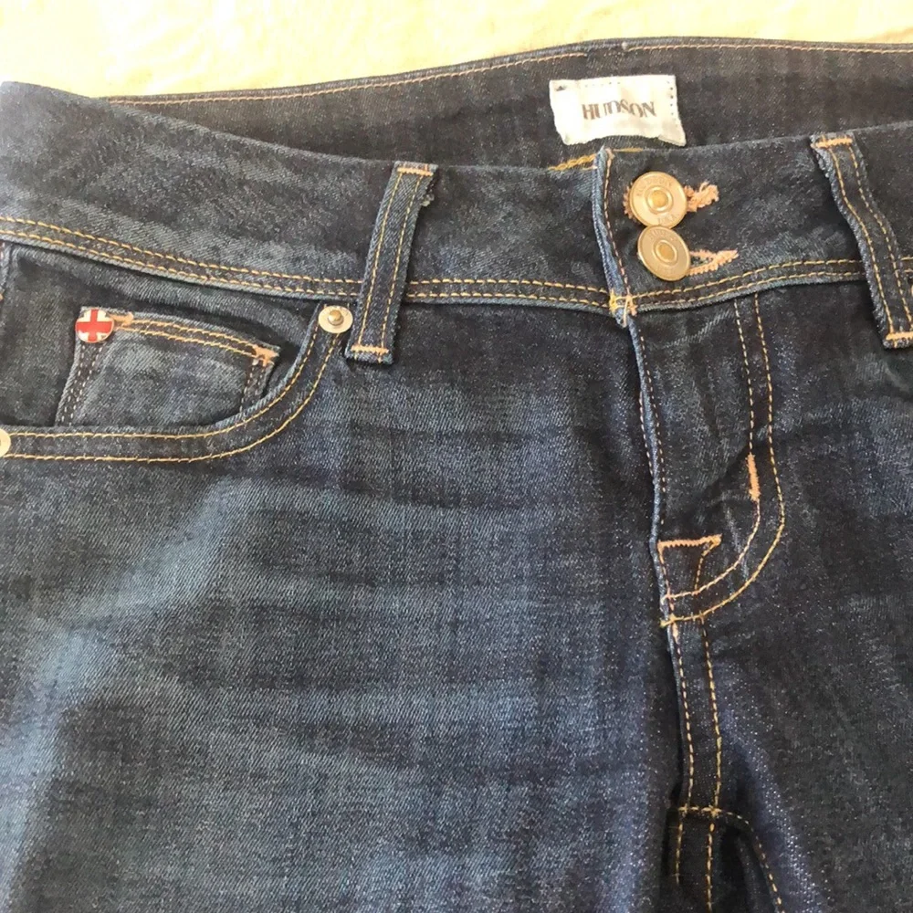 Hudson Jeans